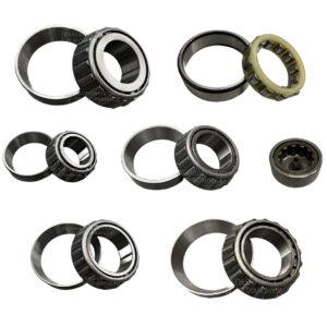 TR6060 CTS-V Bearing Kit Early 2009-11