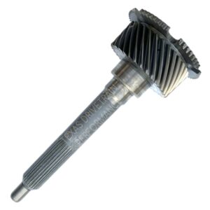 Ford T56 Magnum XL Input Shaft
