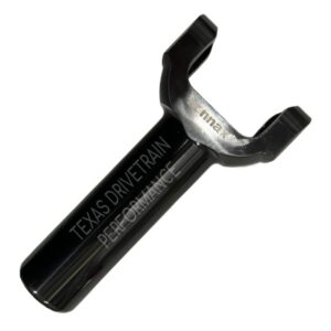Forged 31 Spline 1.886" OD Slip Yoke